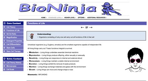 bioninja old